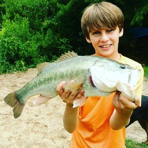 Meet your Posher, Grayson